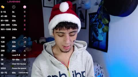 Snapshot of lukas_cum chatting on 12-02-25, 02:50 lukas online show from 12-02-25, 02:50