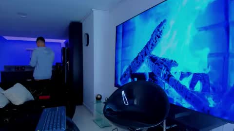 Lukas Green online show from 03-03-26, 07:09