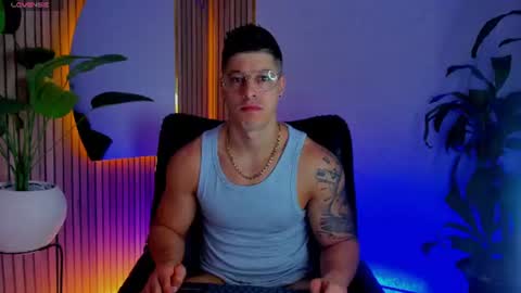 Lukas Green online show from 06-12-26, 08:08