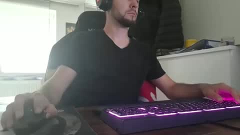 lukasschoetz online show from 05-31-26, 12:23