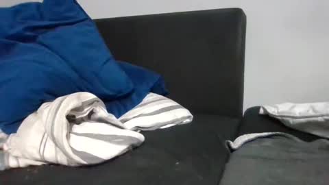 Lukaszek89 online show from 12-18-25, 03:45