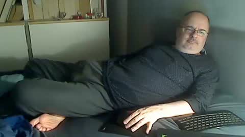 luke7634 online show from 04-20-26, 10:33