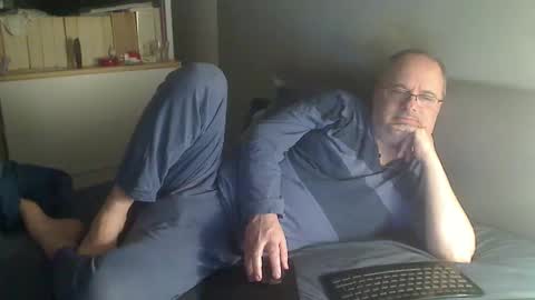 luke7634 online show from 04-25-26, 09:45