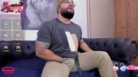 LUKE online show from 01-17-25, 12:42