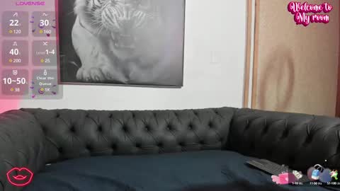 LUKE online show from 02-09-25, 12:08