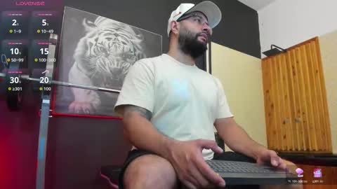 LUKE online show from 02-01-26, 11:31