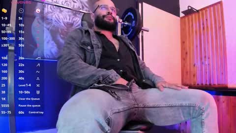 LUKE online show from 03-13-26, 05:08