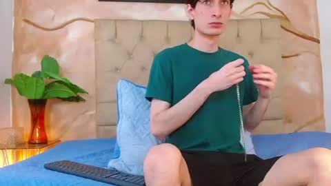 luke_carter online show from 07-27-26, 01:18