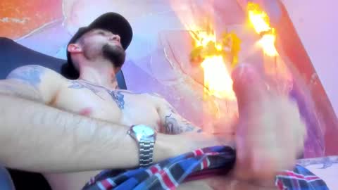 LUKE online show from 02-04-25, 05:55