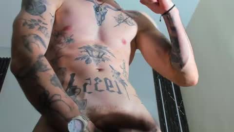 LUKE online show from 02-27-25, 05:36