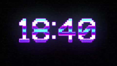 LUKE online show from 02-28-25, 05:26