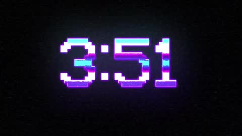 LUKE online show from 03-10-25, 11:38