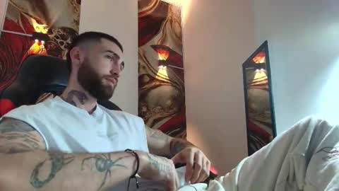 LUKE online show from 10-03-25, 01:08