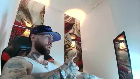 LUKE online show from 01-15-26, 01:05