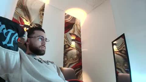 LUKE online show from 01-17-26, 01:16