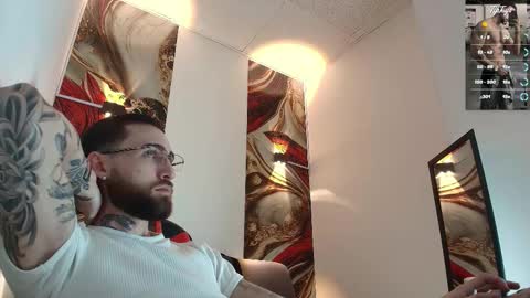 LUKE online show from 02-09-26, 01:04