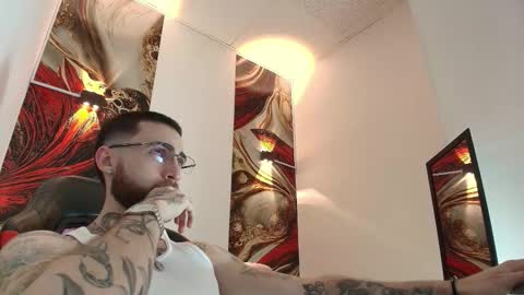 LUKE online show from 02-15-26, 12:58