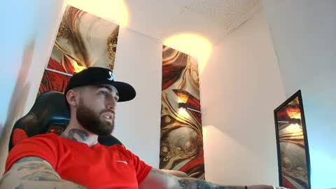 LUKE online show from 05-07-26, 01:05
