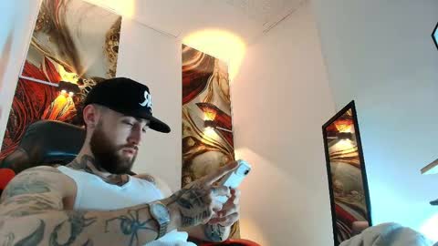 LUKE online show from 05-09-26, 12:54