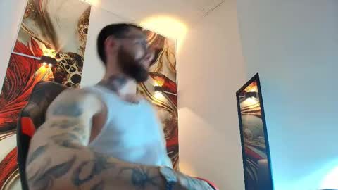 LUKE online show from 06-09-26, 01:01