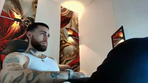 LUKE online show from 07-01-26, 01:02