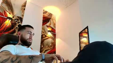 LUKE online show from 07-08-26, 01:04