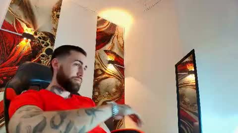 LUKE online show from 07-10-26, 01:03