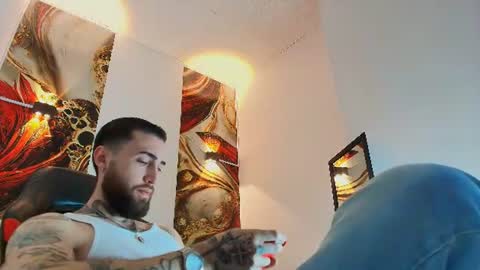 LUKE online show from 07-16-26, 12:55