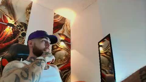 LUKE online show from 07-18-26, 01:04
