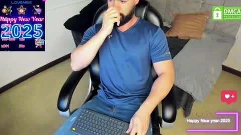 luke diaz7 online show from 12-15-25, 02:05