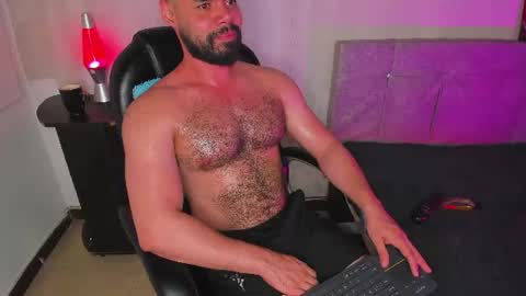 luke diaz7 online show from 07-28-26, 11:17