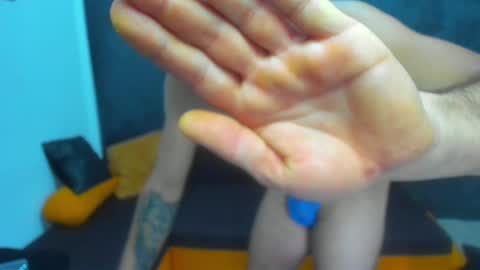 Luke online show from 01-25-25, 11:13