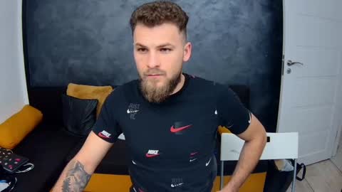 Luke online show from 01-25-25, 07:49