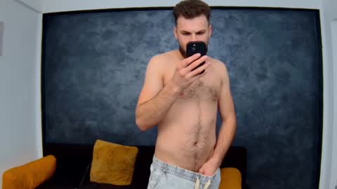 Luke online show from 01-28-25, 11:28