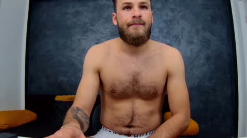 Luke online show from 02-03-25, 08:02