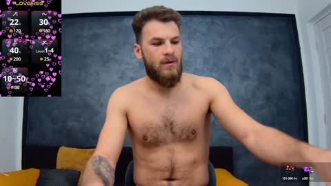 Luke online show from 02-05-25, 05:20