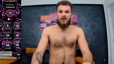 Luke online show from 02-08-25, 05:51