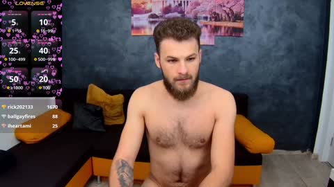 Luke online show from 02-08-25, 08:52