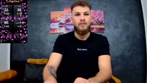 Luke online show from 02-10-25, 03:57