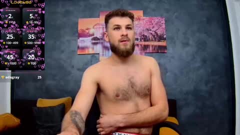 Luke online show from 02-13-25, 09:41