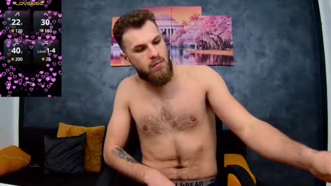 Luke online show from 02-14-25, 07:59