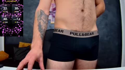 Luke online show from 02-14-25, 11:10