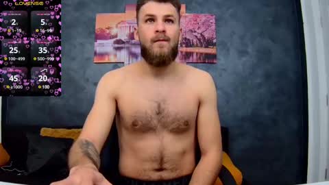 Luke online show from 02-15-25, 04:58