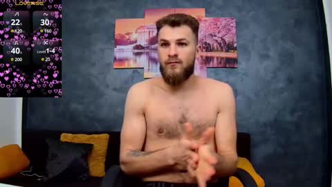 Luke online show from 02-15-25, 08:00