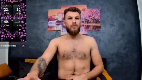 Luke online show from 02-15-25, 11:06