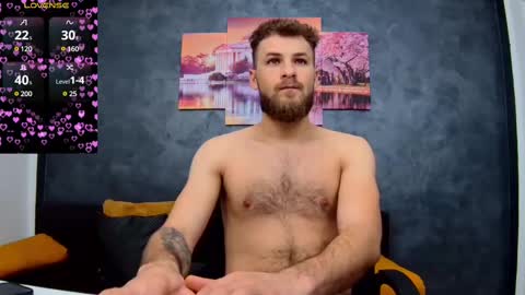 Luke online show from 02-16-25, 05:37