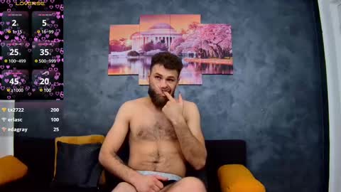 Luke online show from 02-18-25, 10:16