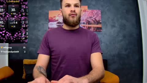 Luke online show from 02-22-25, 07:45