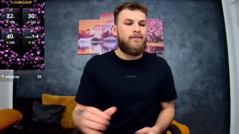 Luke online show from 02-23-25, 05:56