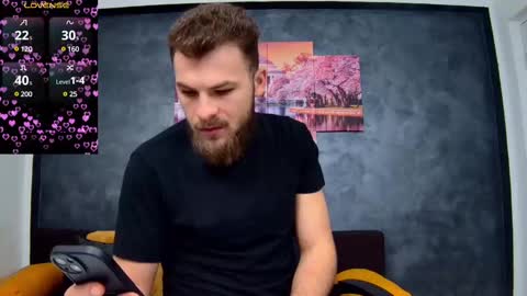 Luke online show from 02-25-25, 06:47